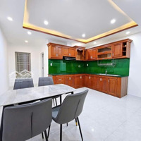 Nhà 4 Tầng Full Nội Thất Cực Đẹp,Mặt Tiềnthanh Khê, Đà Nẵng, Cách Biển Nguyễn Tất Thành 50M.