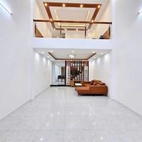 Nhà 4 Tầng Full Nội Thất Cực Đẹp,Mặt Tiềnthanh Khê, Đà Nẵng, Cách Biển Nguyễn Tất Thành 50M.