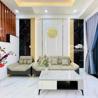 Nhà Nhỏ Giá Rẻ Ở Dương Quảng Hàm 48M2 1 Triệuệt 1Lầu Sổ Hồng Riêng Giá Chỉ 1Tỷ750 Cho Thuê 18 Triệu/Tháng