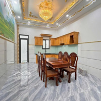 Nhà Đang Kd Cần Bán Đường Phan Huy Ích, P.12, Gò Vấp. Giá:2,86Tỷ/58M2(4X14,4M) Sổ Hồng Riêng