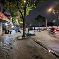 Bán Siêu Phẩm Toà Nhà Văn Phòng Mặt Phố Lê Trọng Tấn, Thanh Xuân. Diện Tích: 182M2. Giá: 75 Tỷ