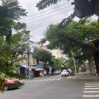 Lô 2 Mặt Tiền Biển Tiềm Năng Đầu Tư Và Khai Thác Rất Lớn, Ngay Nguyễn Văn Thoại, Giá Bán Hợp Lý