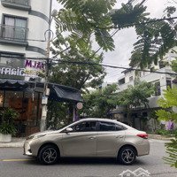 Lô 2 Mặt Tiền Biển Tiềm Năng Đầu Tư Và Khai Thác Rất Lớn, Ngay Nguyễn Văn Thoại, Giá Bán Hợp Lý