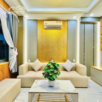 Bán Nhà Riêng Đường Tôn Dật Tiên,P.tân Phú, Q7. Giá Ưu Đãi 2,69 Tỷ, 58M2, 4 Pn, Đầy Đủ Nội Thất