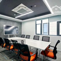 Nhà Mặt Tiền Khan Hiếm Đường Nguyễn Thái Học - 12X16M - Xd Hầm 10 Tầng - Hđt 700 Triệu/Th - Giá Bán 100 Tỷ