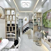 Bán Nhà 3 Lầu Ở Hẻm 217 Bùi Đình Túy, Phường 24, Quận Bình Thạnh. Tặng Full Nội Thất. Giá Bán 3Tỷ070 Tl