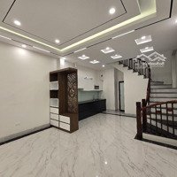 50M2 Nhà Đẹp Hồng Tiến Long Biên Hà Nội