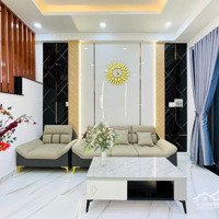 Chốt Nhanh Nhà Phạm Văn Hai, Phường 1, Quận Tân Bình. Dt: 52,46M2, Giá: 3Tỷ 740, Thuê: 13 Triệu/ Tháng.