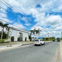 Bán Đất Giá Cực Chất Tại Đường Ngô Quang Thắm, Nhà Bè, 1800M2, 7,6 Tỷ Vnd