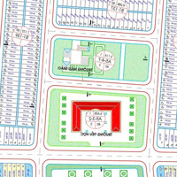 Bán Lô B1- 139 Cồn Dầu 18 Đối Diện Công Viên Trường Học
