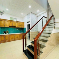 Nhà Hẻm 1/ Giá Mềm Tại Phạm Huy Thông Gò Vấp - Diện Tích: 40M2/ Giá Bán 2 Tỷ 150. Sổ Riêng/Đang Cho Thuê 13 Triệu/Th
