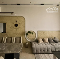 Cho Thuê The Marq - Luxury Apartment - Wabi Sabi Style