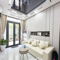 Bán Nhà Trần Khánh Dư, P. Tân Định Q1.Diện Tích63M2 Giá Bán 3Tỷ590 Gần Cầu Trần Khánh Dư. Đang Cho Thuê 28 Triệu