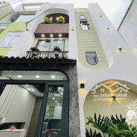 Bán Nhà Trần Khánh Dư, P. Tân Định Q1.Diện Tích63M2 Giá Bán 3Tỷ590 Gần Cầu Trần Khánh Dư. Đang Cho Thuê 28 Triệu