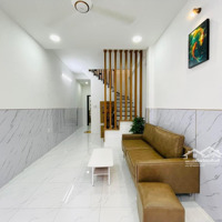 Bán Nhà 2 Lầu Ở Đường Số 19, Phường Hiệp Bình Chánh, Quận Thủ Đức. Tặng Full Nội Thất. Giá Bán 3Ty280Tl
