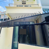 Bán Nhà 2 Lầu Ở Đường Số 19, Phường Hiệp Bình Chánh, Quận Thủ Đức. Tặng Full Nội Thất. Giá Bán 3Ty280Tl