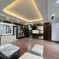 Bán Nhà Mặt Phố Nguyễn Tuân - Thanh Xuân 90M2, 6T Thang Máy,Mặt Tiềnrộng 6M, Vỉa Hè Ô Tô, Kd Sầm Uất