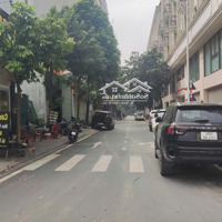 Bán Đất Dịch Vụ Vạn Phúc, Hà Đông - 50M2 -Mặt Tiền5M (Độc Quyền)