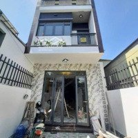 Nhà Mới 1 Trệt + 2 Lầudiện Tích53.6M2 Giá Bán 2Tỷ090 Đông Thành, P. Tân Đông Hiệp, Dĩ An, Bình Dương. Sổ Sẵn