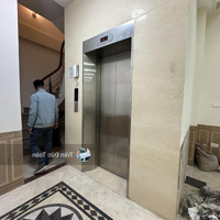 Toà Nhà 7T Thang Máy Phố Dương Khuê 56M2, Kinh Doanh Bất Bại Vỉa Hè 5M Giá Bán 21.45 Tỷ