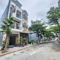 Bán Nhà 1 Trệt 2 Lầu, Kdc Lộc Phát Residence, P.thuận Giao, Tp.thuận An