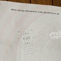 Đất Đấu Giá Mậu Lương, Kiến Hưng, Hà Đông, Phân Lô Vỉa Hè Ô Tô Tránh Đỗ Ngày Đêm 60M2 Giá Đầu Tư