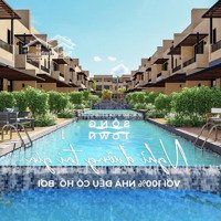 Bán Nhà Biệt Thự 120M2 Tại Caraworld Cam Ranh, Giá Bán 9 Tỷ Vnd - Cơ Hội Đầu Tư Hấp Dẫn