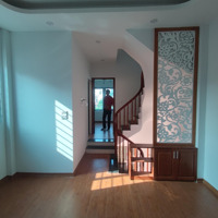 Bán Nhà Vân Canh Hoài Đức, Ngõ Thông, Kinh Doanh, Ô Tô, 37M2, Hơn 5 Tỷ