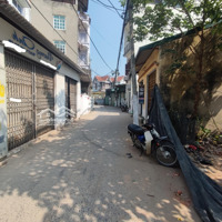Bán Nhà Vân Canh Hoài Đức, Ngõ Thông, Kinh Doanh, Ô Tô, 37M2, Hơn 5 Tỷ