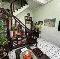 Cần Tiền Bán Giá Rẻ Nhất 165 Yên Duyên 5 Tỷ Ngõ Thông 35M2 5 Tầng Thoáng 4 Phòng Ngủô Tô Đỗ Cách Nhà 10