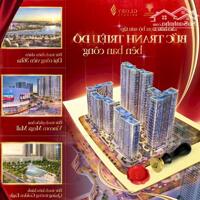 DỰ ÁN CĂN HỘ GLORY HEIGHTS VINHOMES GRAND PARK