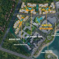 DỰ ÁN CĂN HỘ GLORY HEIGHTS VINHOMES GRAND PARK