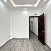 Nhà Đẹp Bình Thạnh - Hẻm Ô Tô Nơ Trang Long Phường 7 - 4 Tầng 4 Pn Btct - 35M2 - Nhỉnh 7 Tỷ