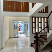 Nhà Phố Nguyễn Thiện Thuật, Quận 3. Giá Nhỉnh 4Tỷ 1 Triệu 3Ldiện Tích46M2 (4X11,5)Nhà Mới, Pháp Lí Đầy Đủ