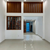 Nhà Phố Nguyễn Thiện Thuật, Quận 3. Giá Nhỉnh 4Tỷ 1 Triệu 3Ldiện Tích46M2 (4X11,5)Nhà Mới, Pháp Lí Đầy Đủ