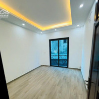 Bán Gấp Nhà Di Trạch Gần Ngã Tư Nhỗn Đại Học Công Nghiệp Gần Ô Tô Giá Thấp Nhất Khu Vực 4Tầng 36M2