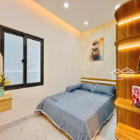 Giảm 300 Triệu
Bán Căn Nhà Đường Bùi Quang Là, P12, Gò Vấp
 Diện Tích: 4.85X10M Liên Hệ: 0906389979