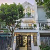 Bán Nhà Tân Cổ Điển Gần Biển Hoà Minh - Trung Tâm Quận Liên Chiểu - Đà Nẵng