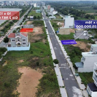 Cần Tiền Bán Gấp Kdc Tân Đô 80M2 Đối Diện Biệt Thự Giá Bán 1Tỷ335 Ngay Trong Tuần