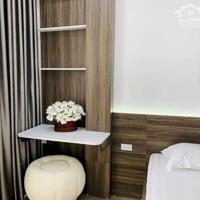 Nhà Đẹp Ô TÔ ĐỖ CỬA, Văn Phòng, Tây Sơn 52m, 4 tầng, mt 3.2m, giá 15.95 tỷ.