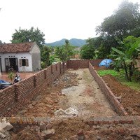 Đất Thổ Cư. Sổ Đỏ Chính Chủ Bán. 100M2 Đất Ở + 5M2 Không Lưu. Nằm Ở Giữa Làng. Sau Ub Xã Phù Linh
