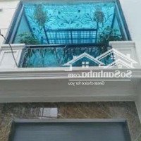 Nhà Đầu Tư Dòng Tiền 80M2, 5 Tầng,Mặt Tiền4,5M. Giá Bán 12 Tỷ.