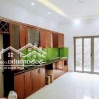 Nhà Đầu Tư Dòng Tiền 80M2, 5 Tầng,Mặt Tiền4,5M. Giá Bán 12 Tỷ.