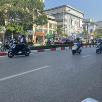 Hàng Hot! Giảm Chào 2Tỷ . Bán Nhà Mặt Phố Chùa Bộc Diện Tích 50M, Mặt Tiền 6,5M Sẵn 5 Tầng.