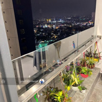 Cho Thuê Dài Hạn Căn Hộ Cao Cấp C Sky View Thủ Dầu Một 1 Phòng Ngủ53M2 Đầy Đủ Nội Thất, Tiện Ích.