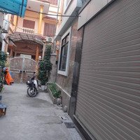 Bán Nhà Riêng Sài Đồng Ngõ Ô Tô 95M 3 Tầng Chào11,3 Tỷ
