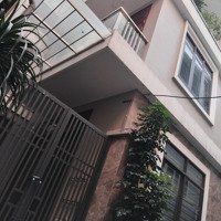 Bán Nhà Riêng Sài Đồng Ngõ Ô Tô 95M 3 Tầng Chào11,3 Tỷ