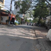 Bán Nhà Riêng Sài Đồng Ngõ Ô Tô 95M 3 Tầng Chào11,3 Tỷ