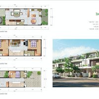 Cho Thuê Gấp Nhà Phố Thăng Long Home Hưng Phú