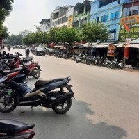 Hiếm, Siêu Phẩm, Nhà 5 Tầng Mặt Phố Quang Lai Kinh Doanh Đỉnh, View Vườn Hoa, Cc Tecco, Vỉa Hè